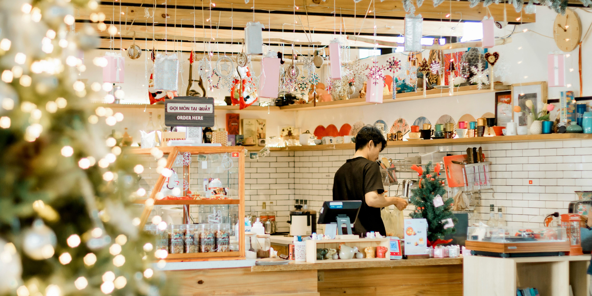 New Businesses in Midtown Sacramento December 2025