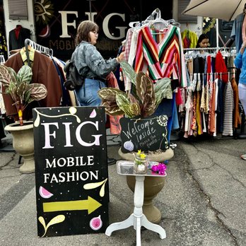 FIG Mobile