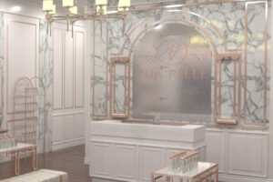 Tua Pelle Wellness Spa