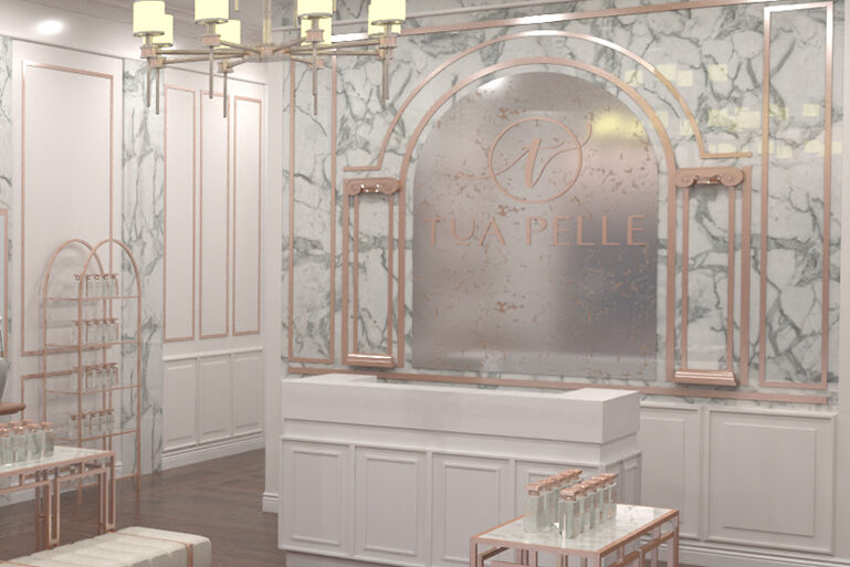 Tua Pelle Medical Spa