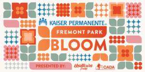 fremont park bloom