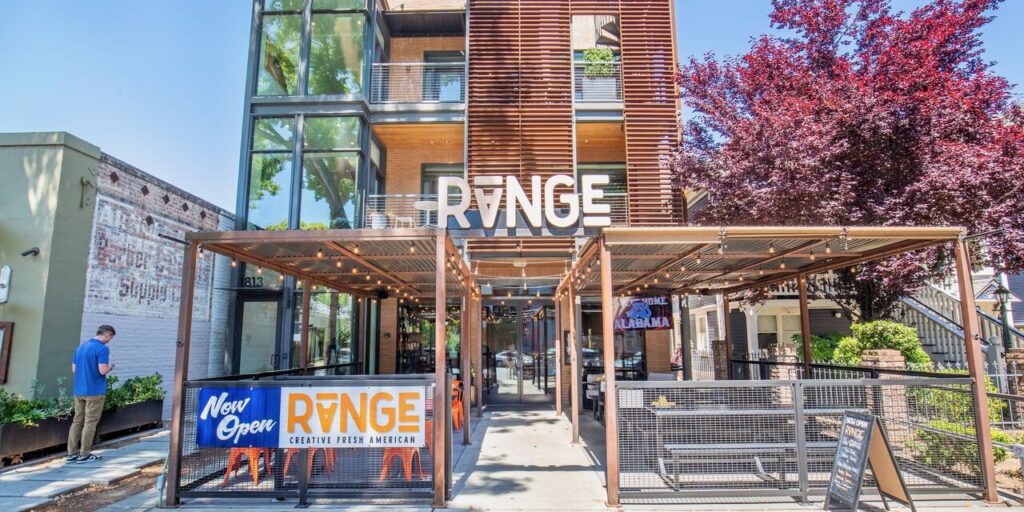 New Businesses in Midtown Sacramento