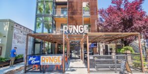 New Businesses in Midtown Sacramento