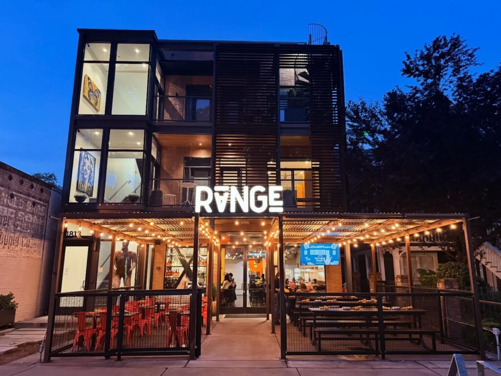 Range Midtown