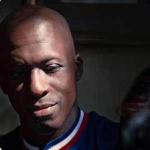 Fedolia “Sparky” Harris