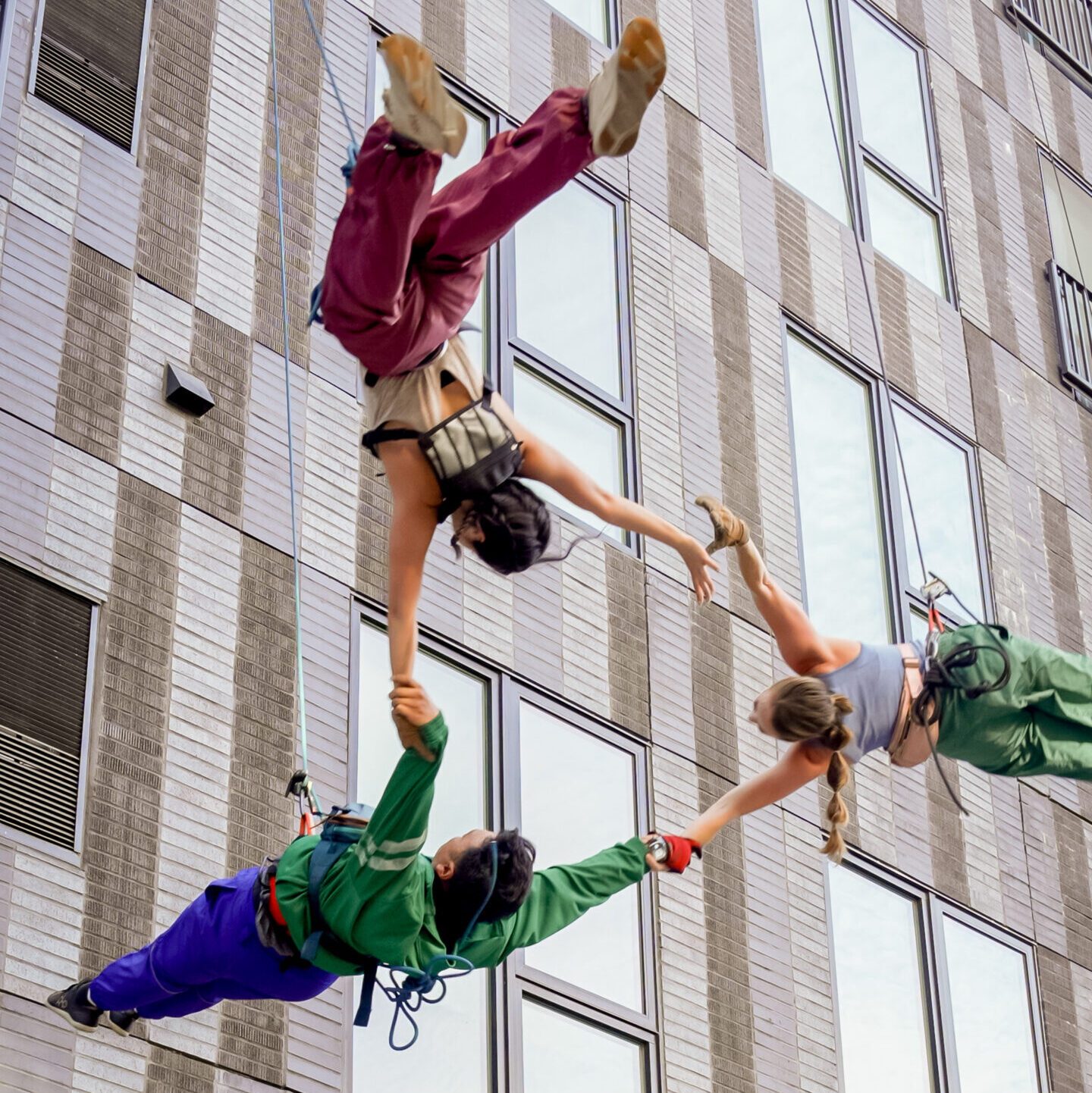 TwoPoint4 Dance Theatre