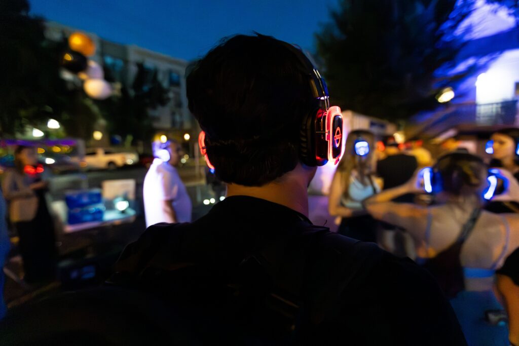 Fremont Park Bloom 2026 Events and Activities