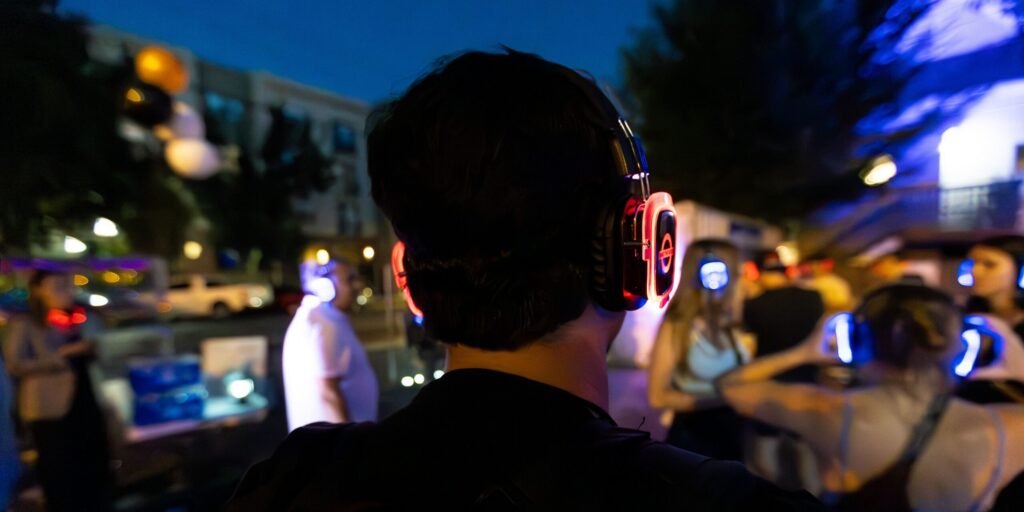 Fremont Park Bloom 2026 Events and Activities