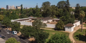 Experience Sutter's Fort