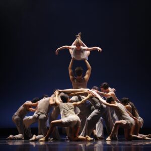 Sacramento Ballet
