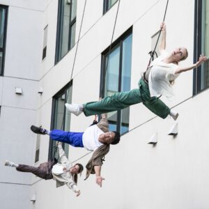 TwoPoint4 Dance Theatre