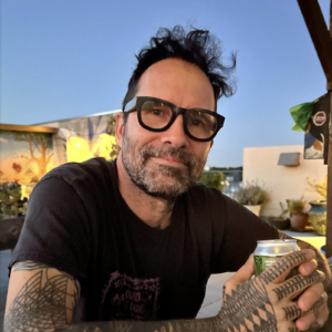 Jose Di Gregorio
