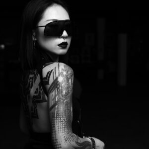 Lin Fei Fei