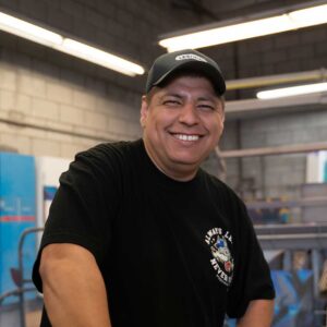 Gabriel Lopez