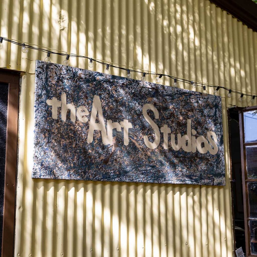 I Street Art Studios