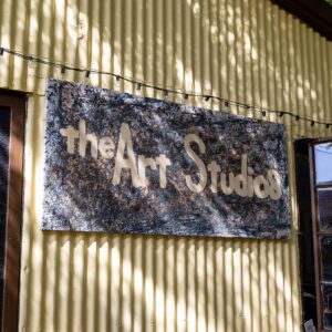I Street Art Studios