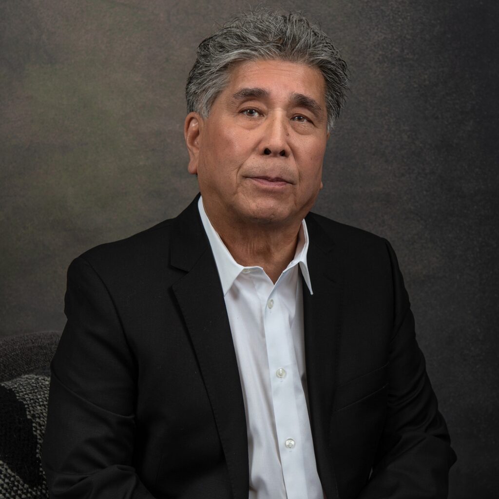 Barry Sakata