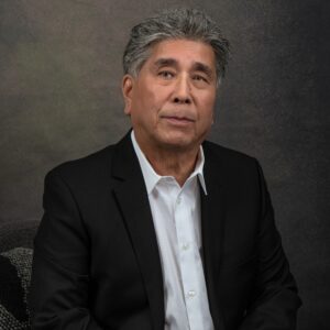 Barry Sakata