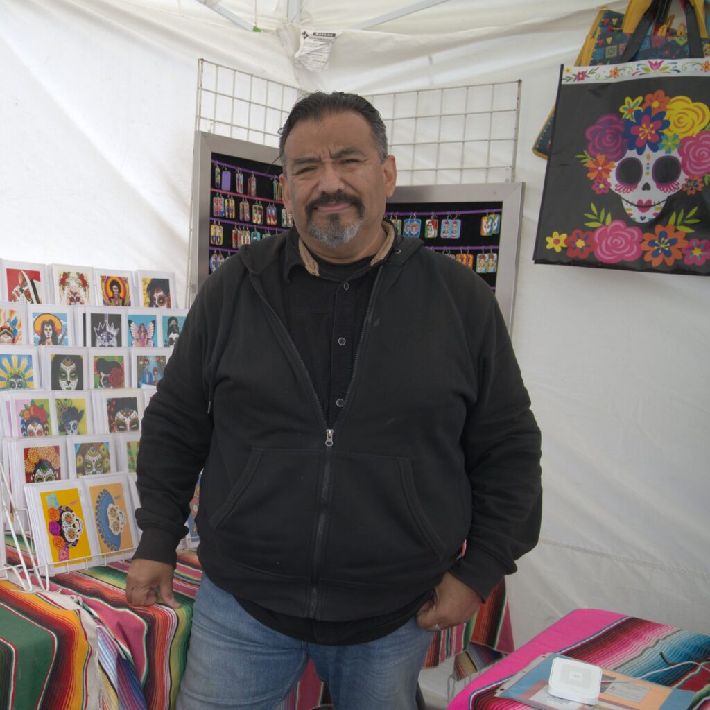 John S. Huerta