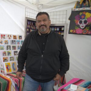 John S. Huerta