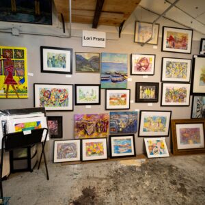 I Street Art Studios
