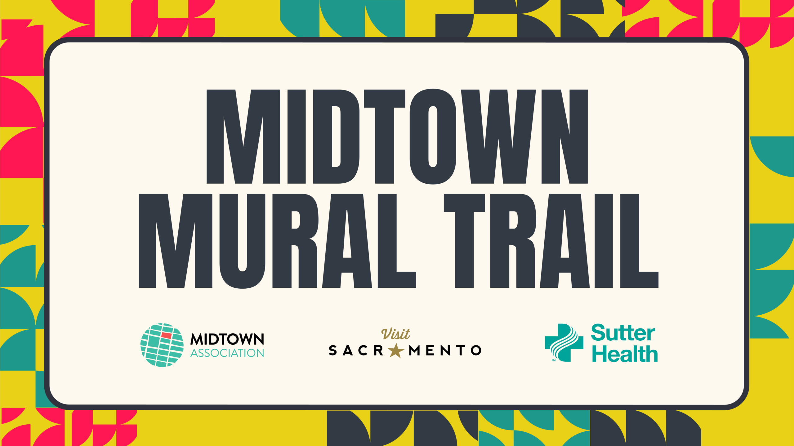 Midtown Mural Trail
