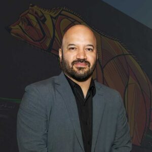 Raphael Delgado