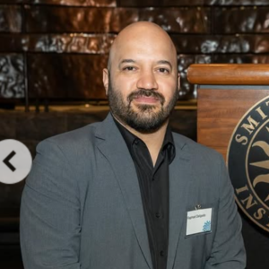 Raphael Delgado