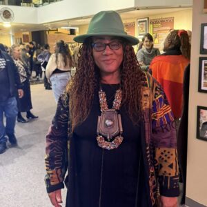 Shonna McDaniels