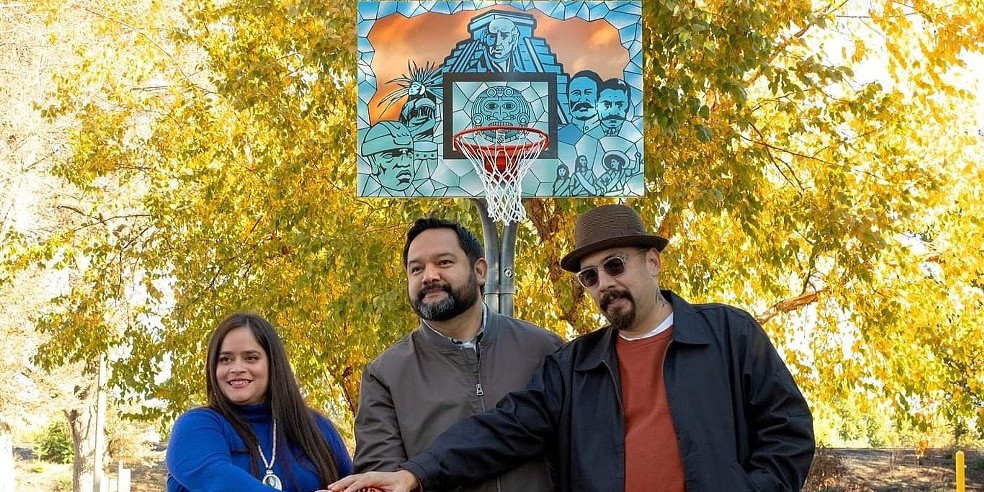 Meet Manuel Fernando Rios: An Artist, Educator, and Advocate for Cultural Expression