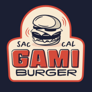 Gami Burger