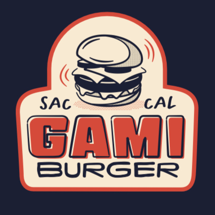 Gami Burger