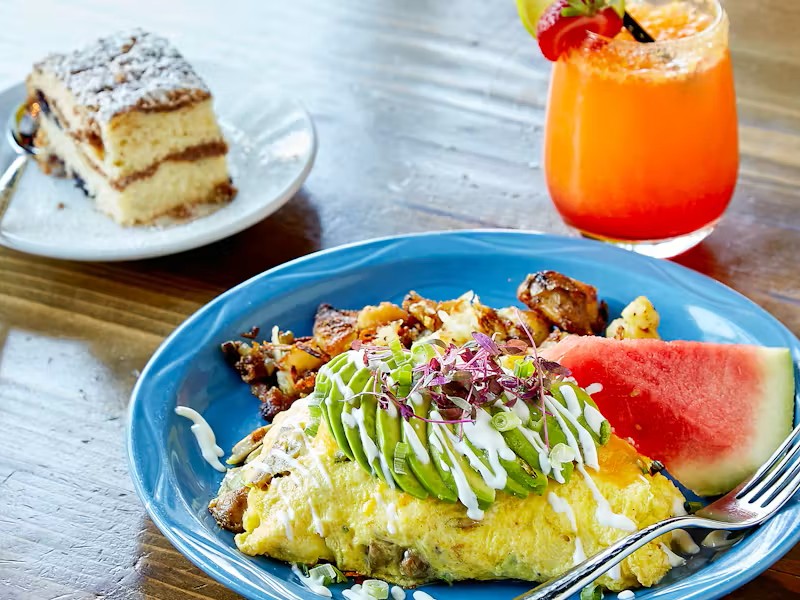 Breakfast Club at Midtown