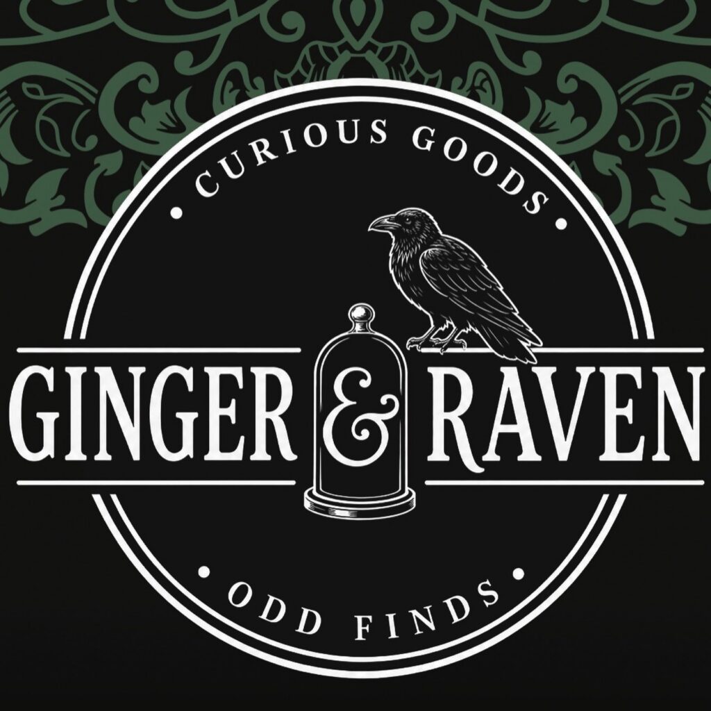 Ginger & Raven
