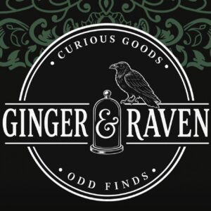 Ginger & Raven