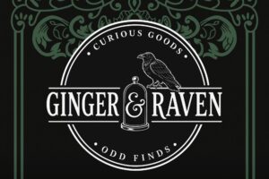 Ginger & Raven