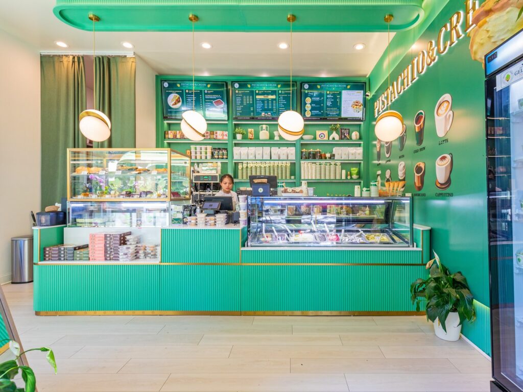 New Businesses in Midtown Sacramento
