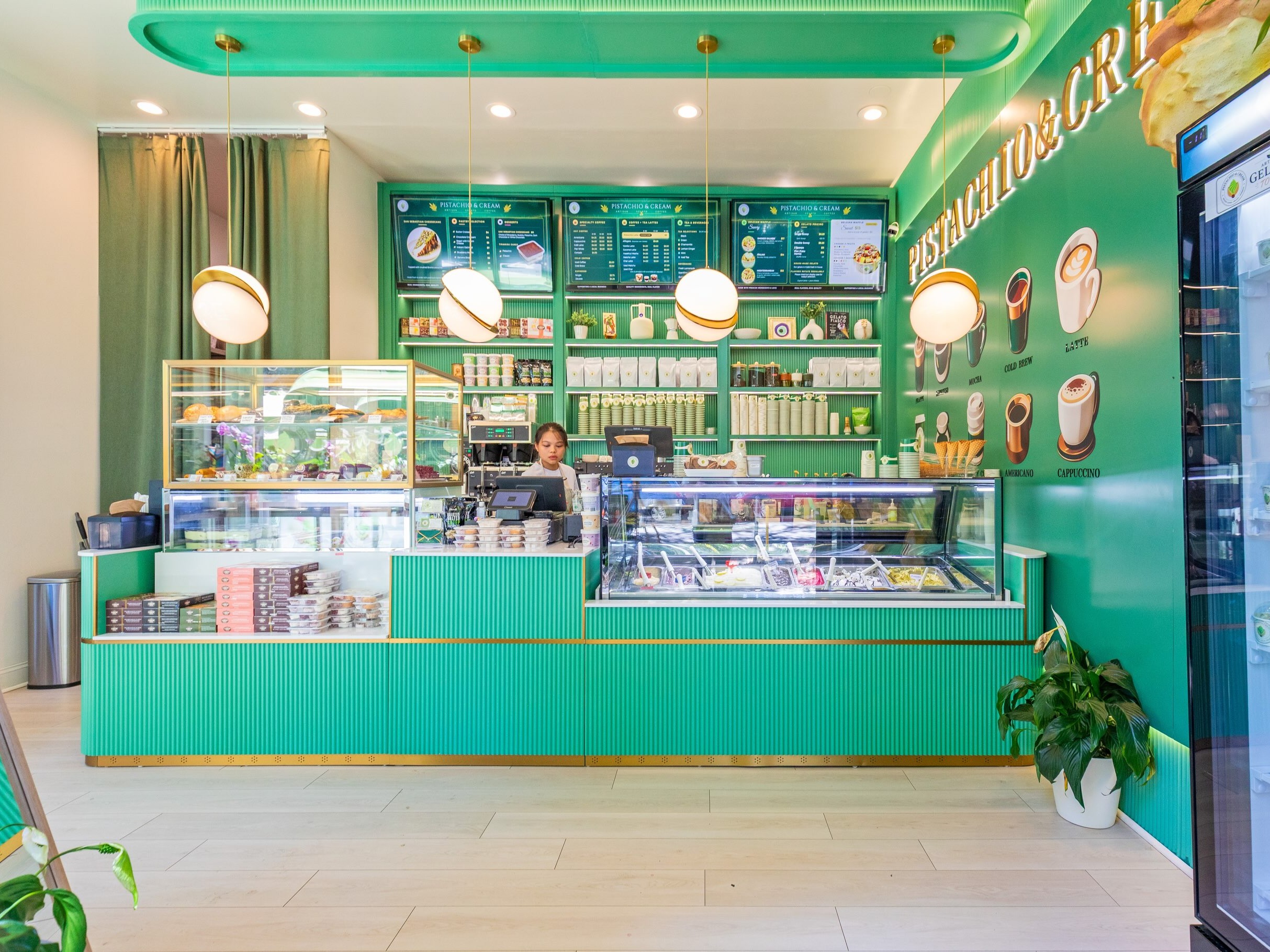 New Businesses in Midtown Sacramento