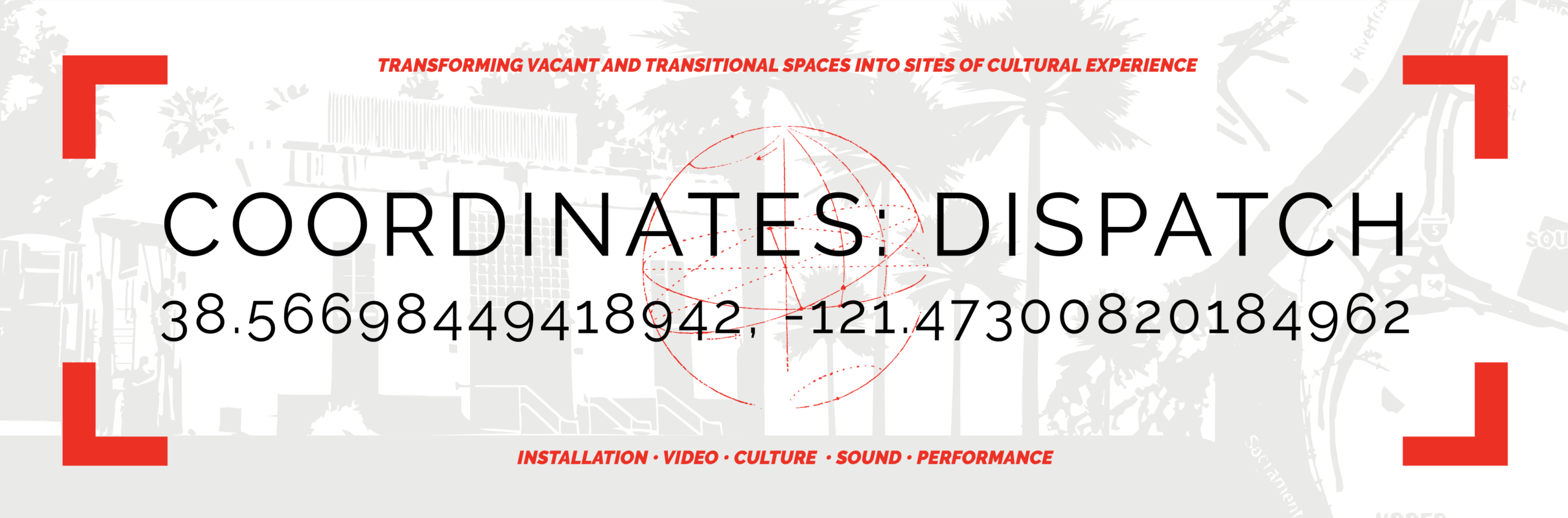 Coordinates: Dispatch at Winn Park