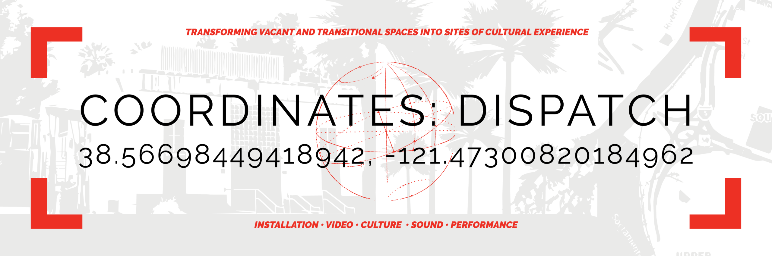 Coordinates: Dispatch at Winn Park