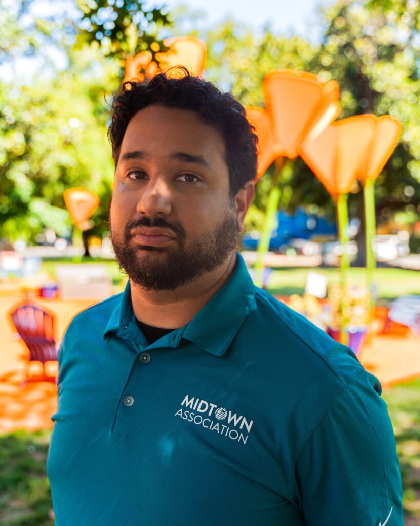 Michael Rendon