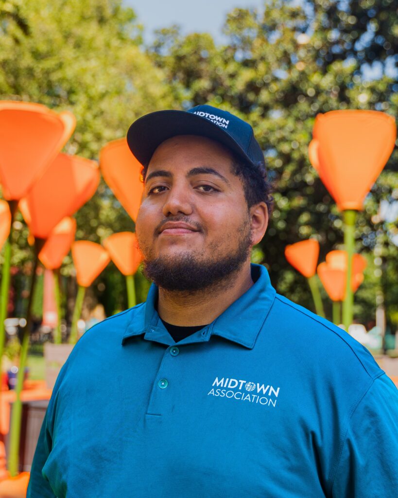 Ezra Daniels