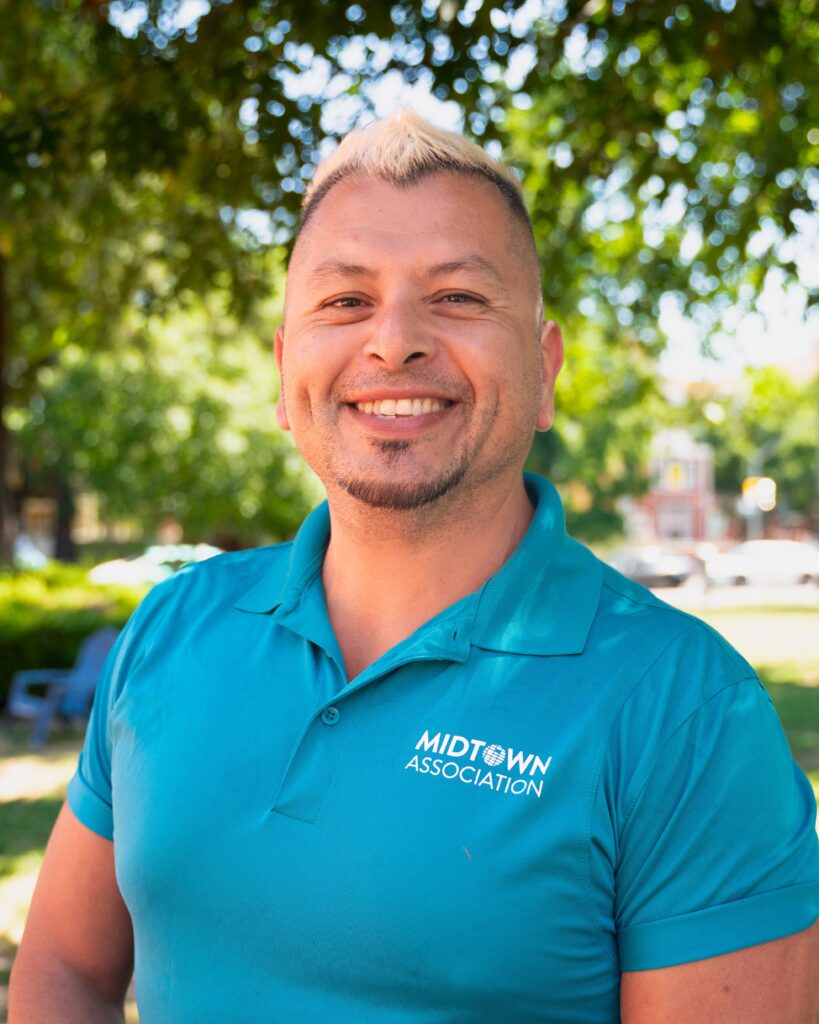 Eric Gonzalez