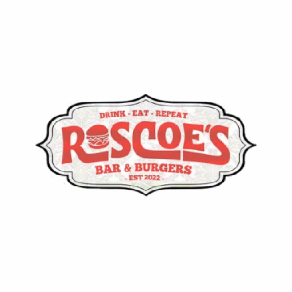 Roscoe's Bar & Burger