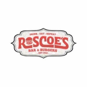 Roscoe’s Bar & Burger