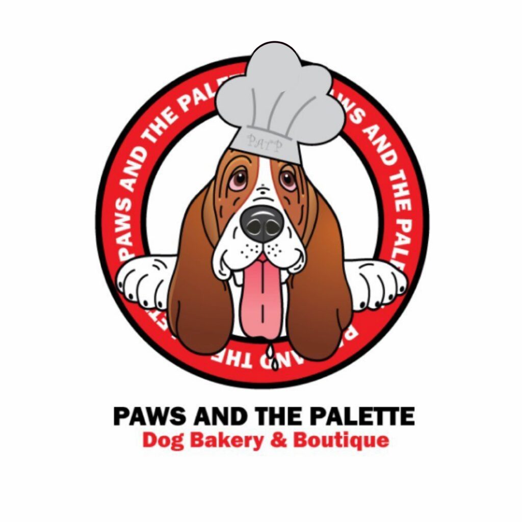 Paws and the Palette