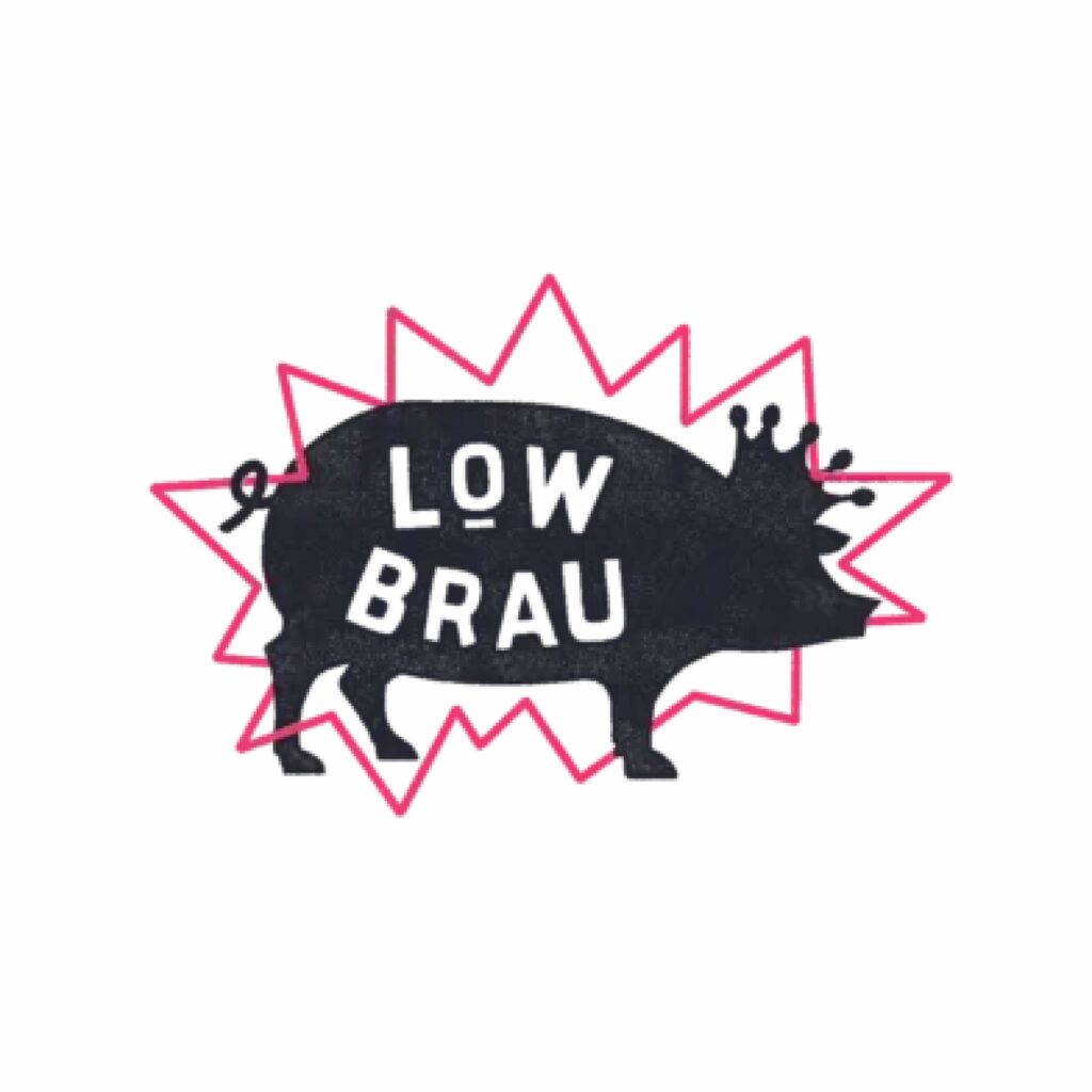 LowBrau