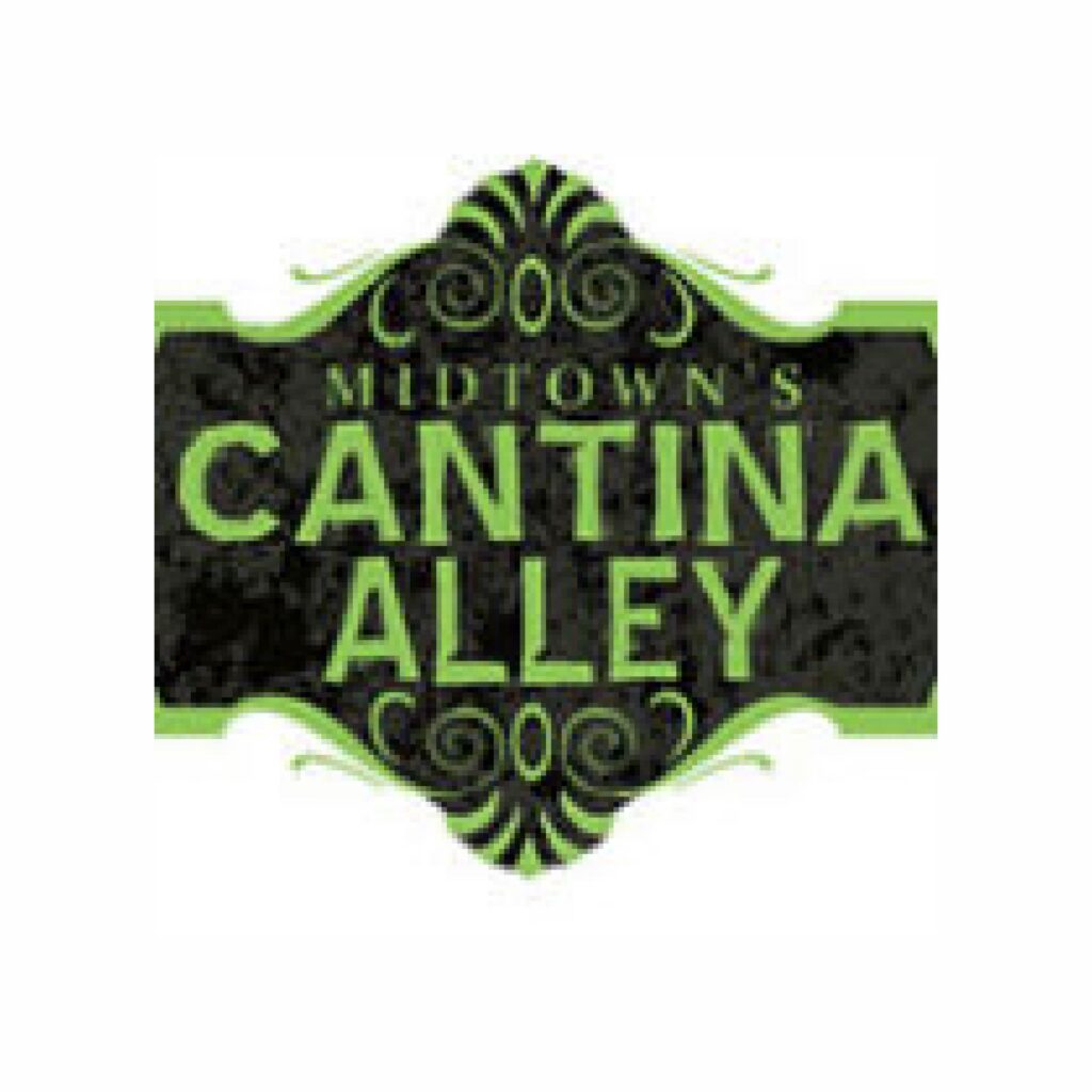 Cantina Alley