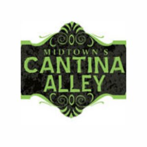 Cantina Alley