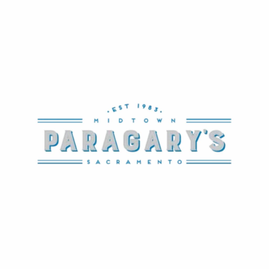 Paragary's